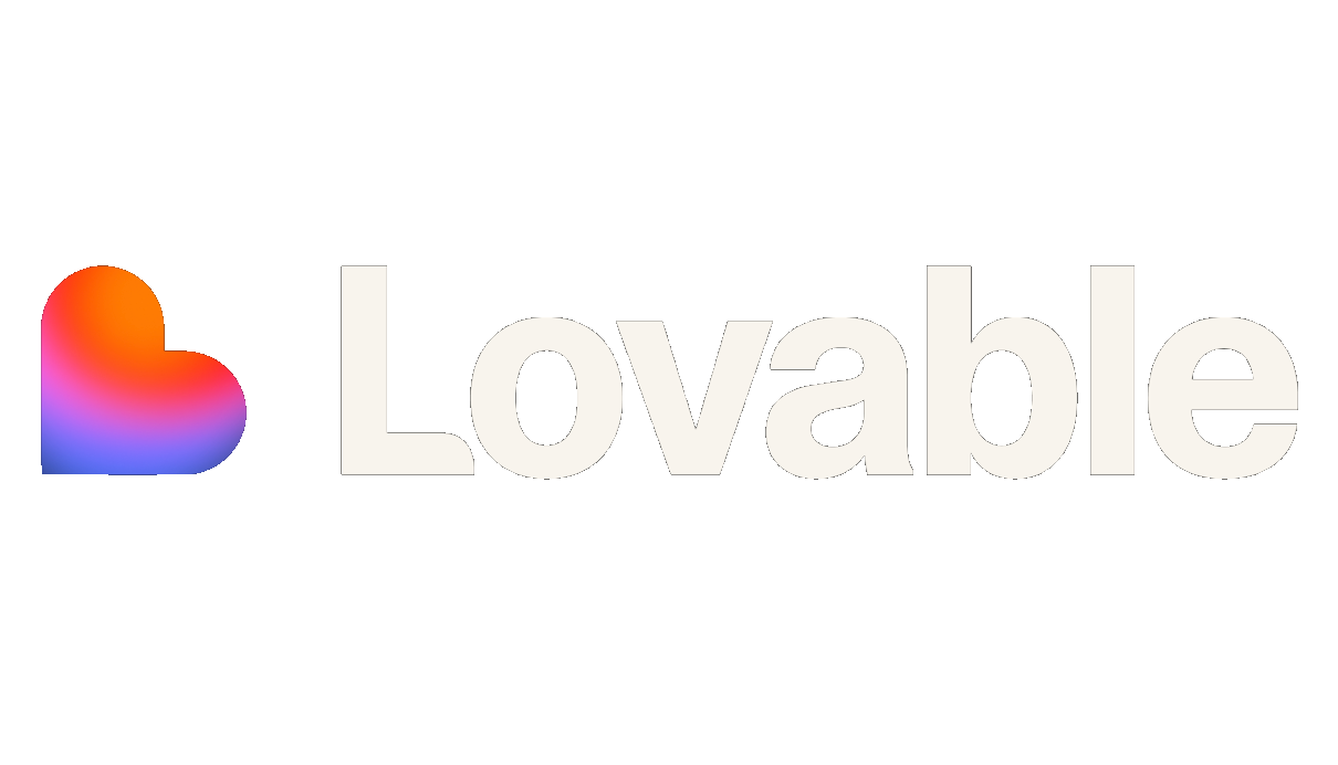 Lovable