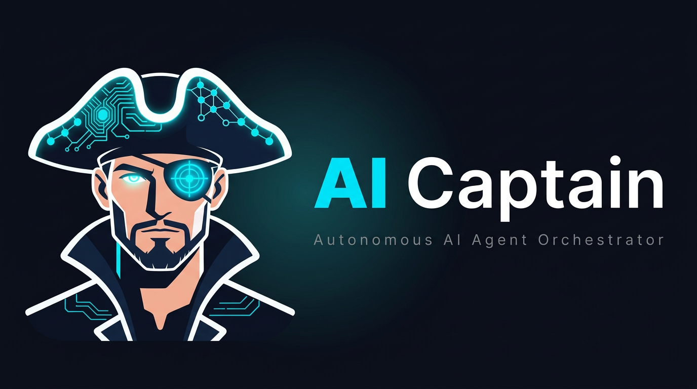 AI Captain VS Code Extension