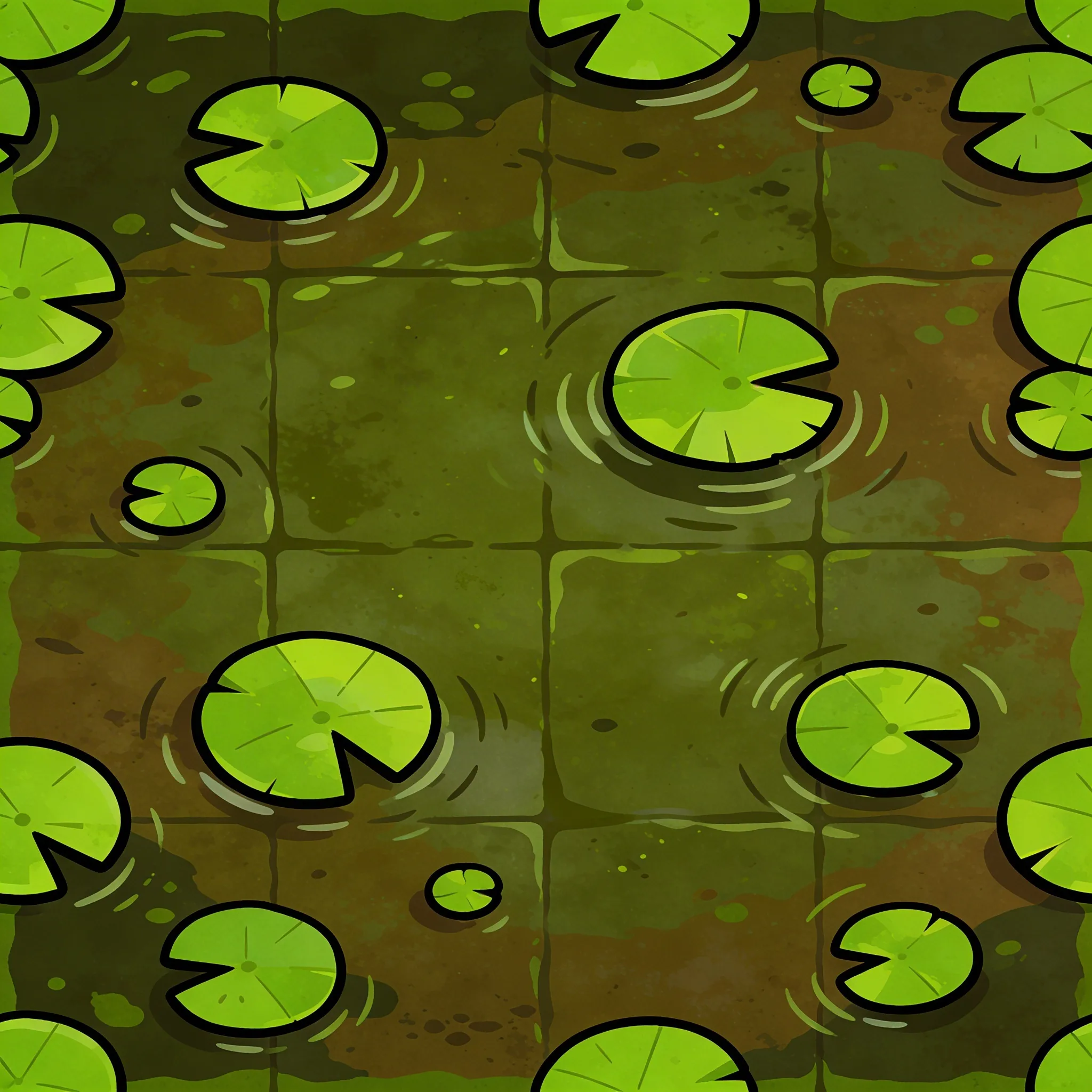 Shookroko Survivors Game