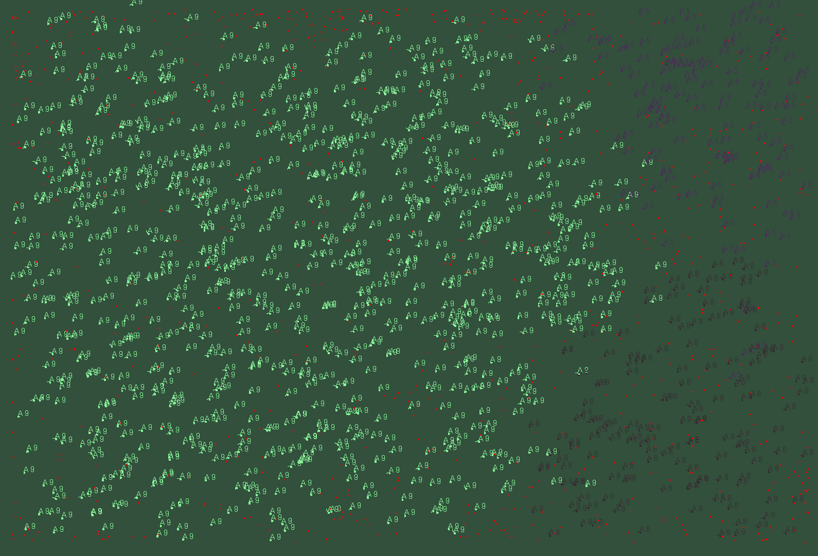 Screenshot: Kampf der Großmächte